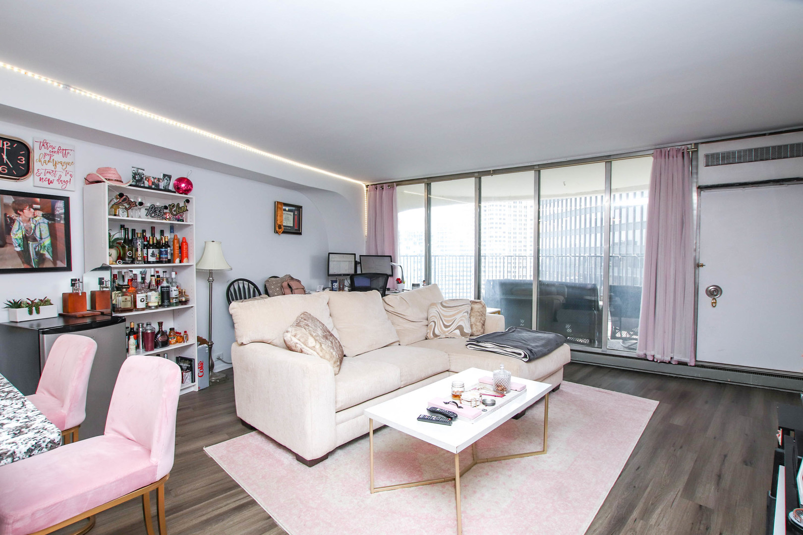 300 N State Street Unit: 3330