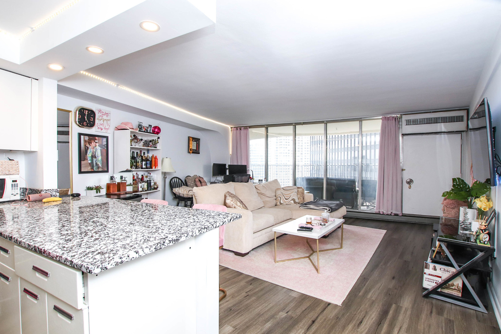 300 N State Street Unit: 3330