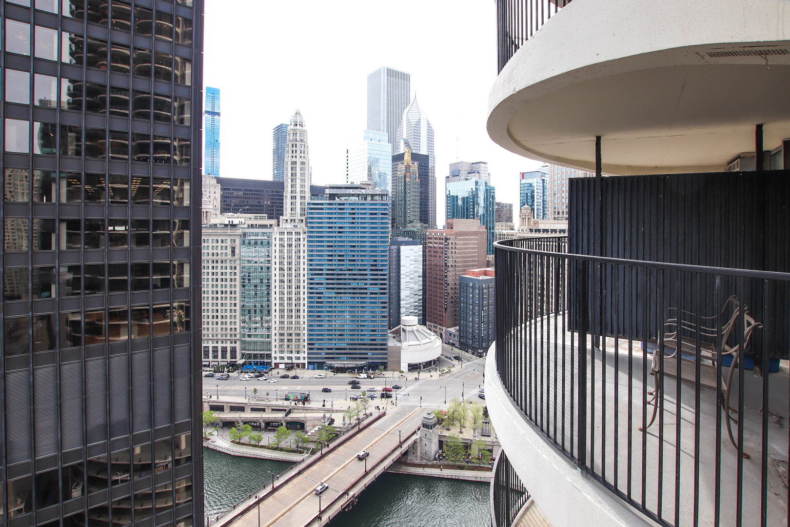 300 N State Street Unit: 3330