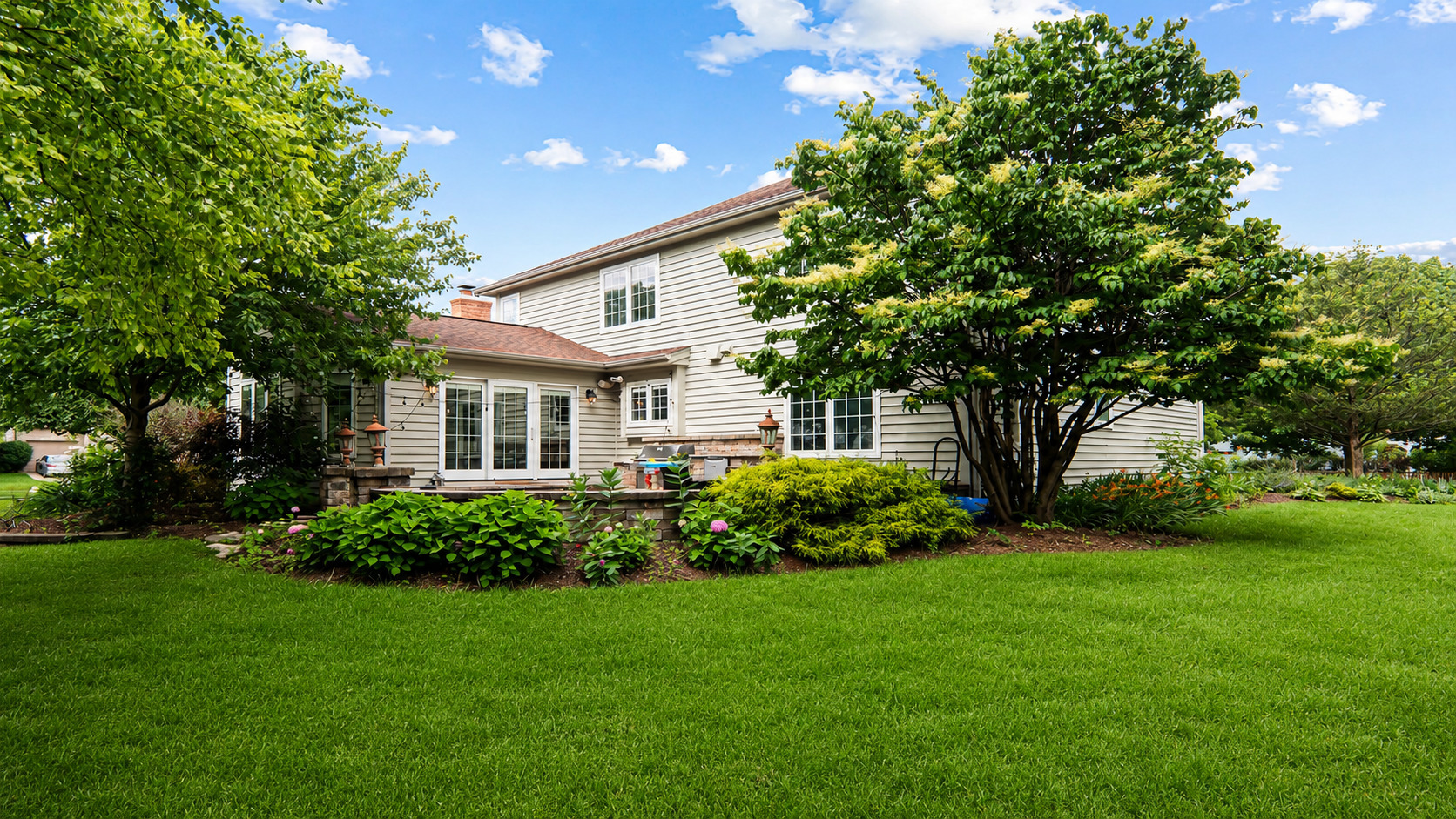 3011 Gateshead Drive