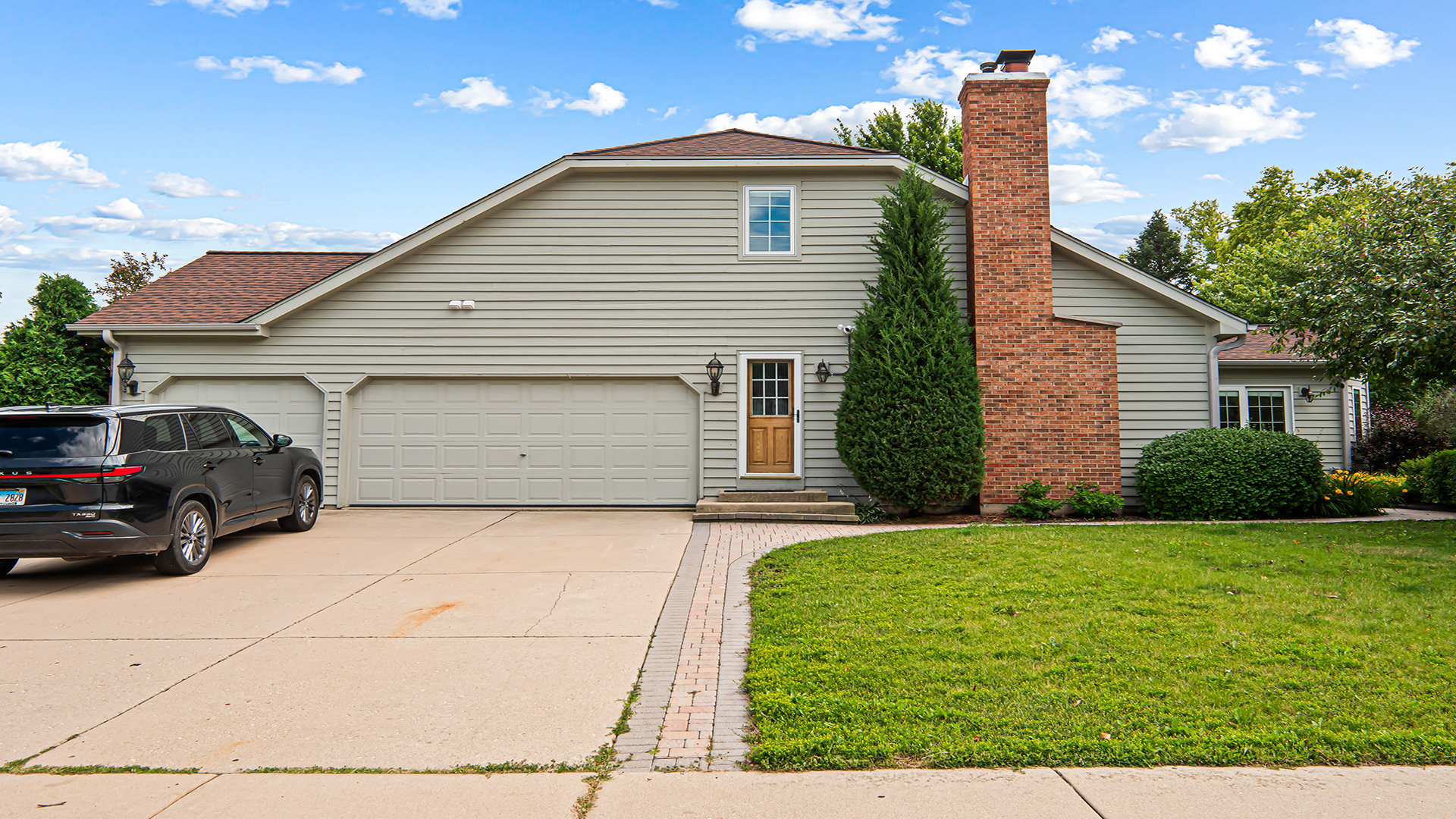 3011 Gateshead Drive