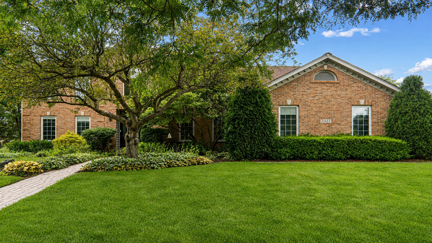 3011 Gateshead Drive