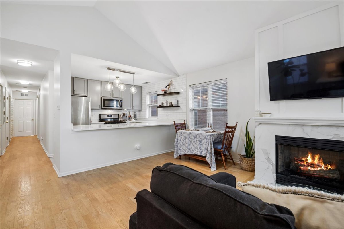 667 W DIVISION Street Unit: 3C