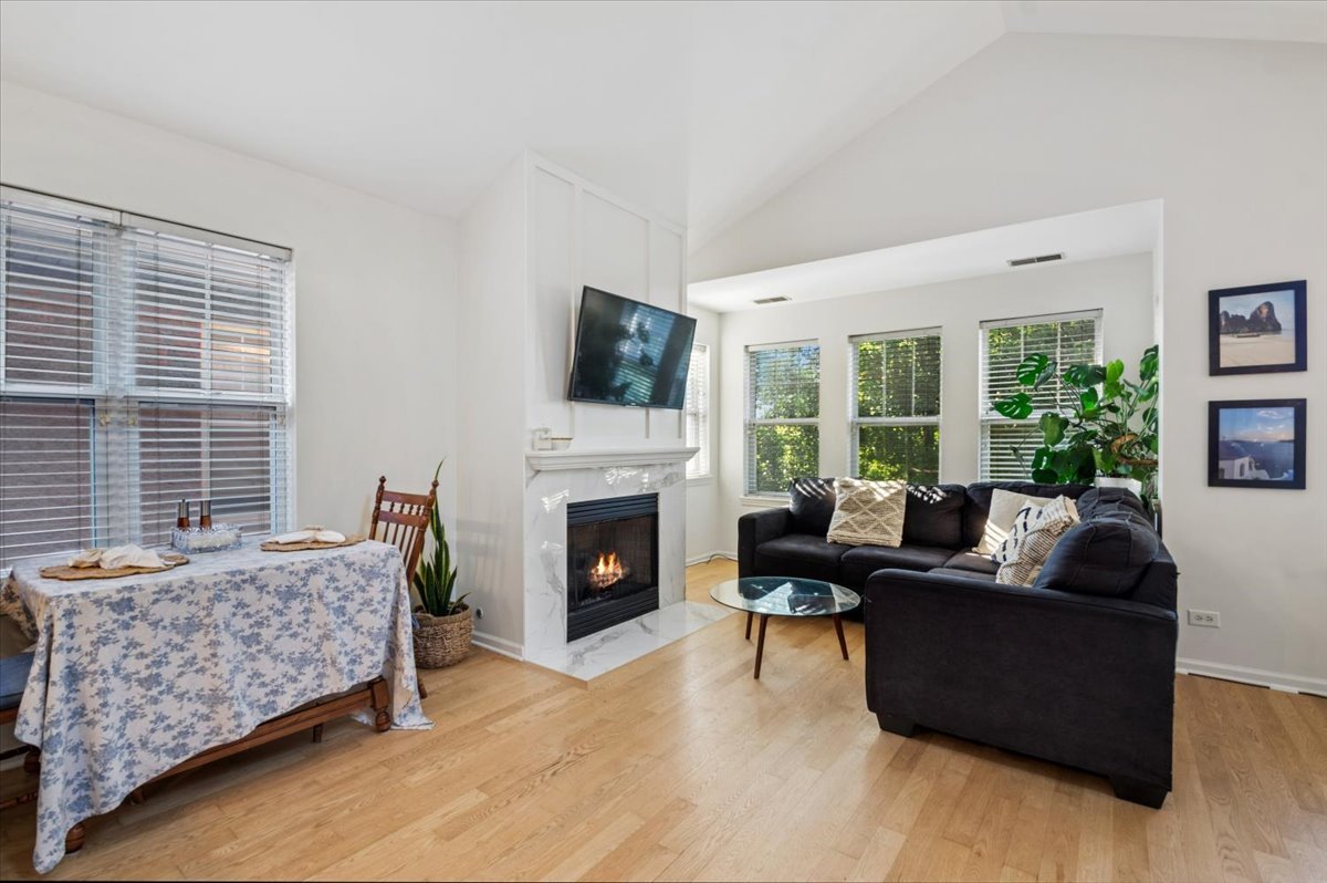667 W DIVISION Street Unit: 3C