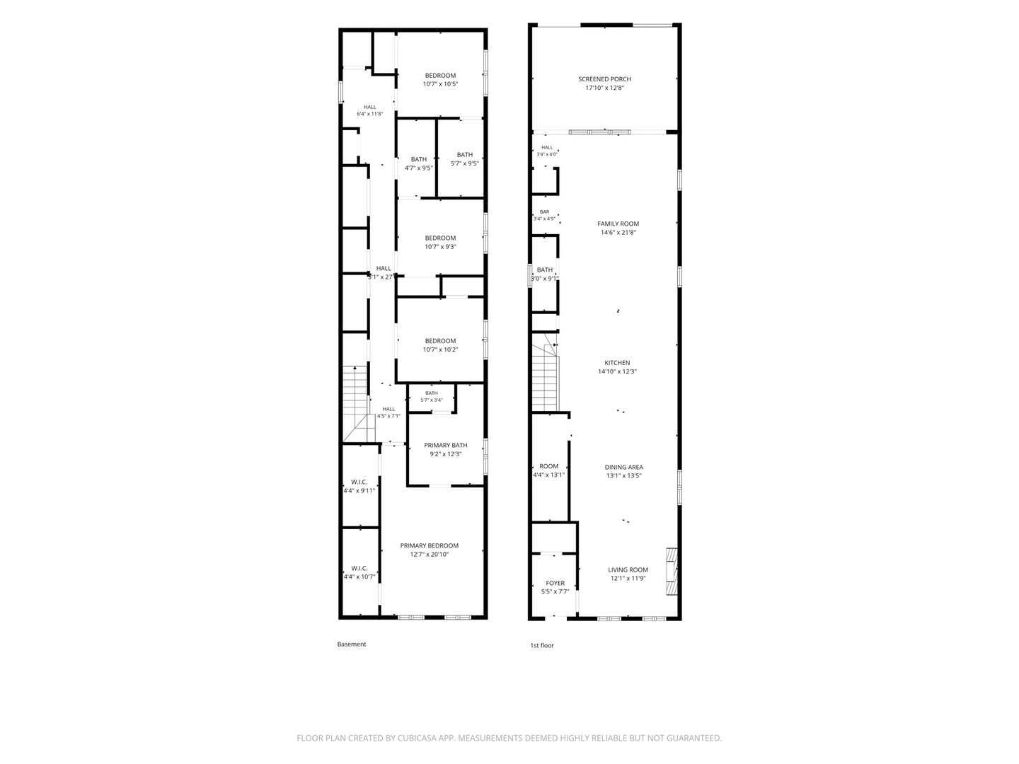 2254 W Roscoe Street Unit: 1