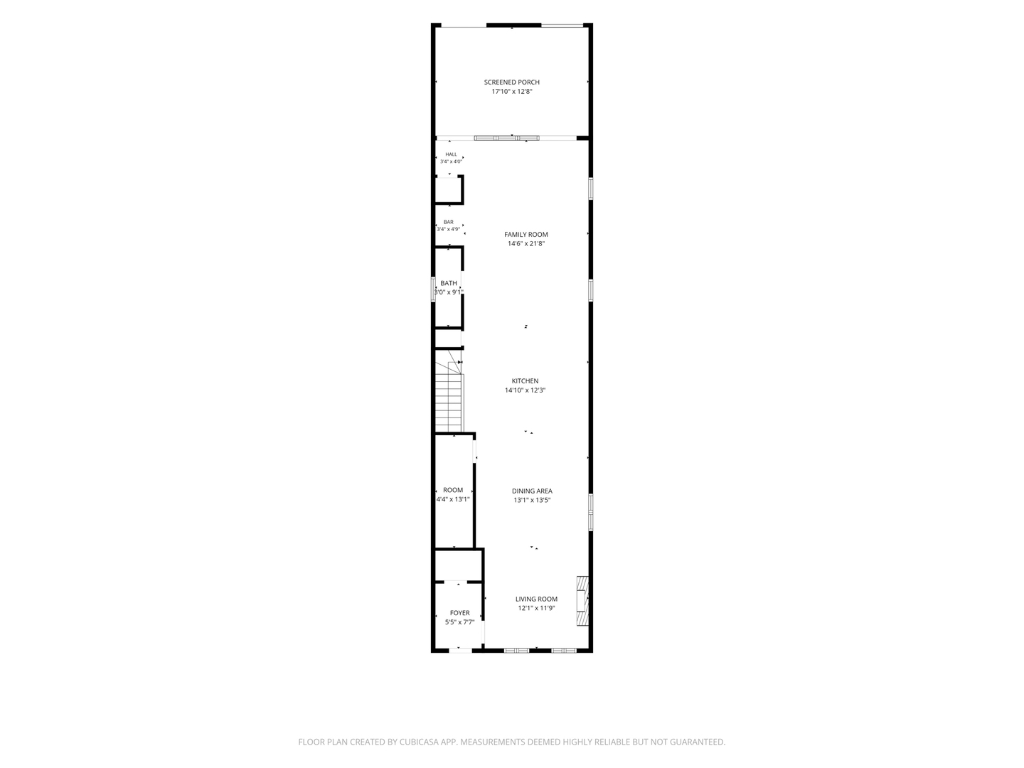 2254 W Roscoe Street Unit: 1