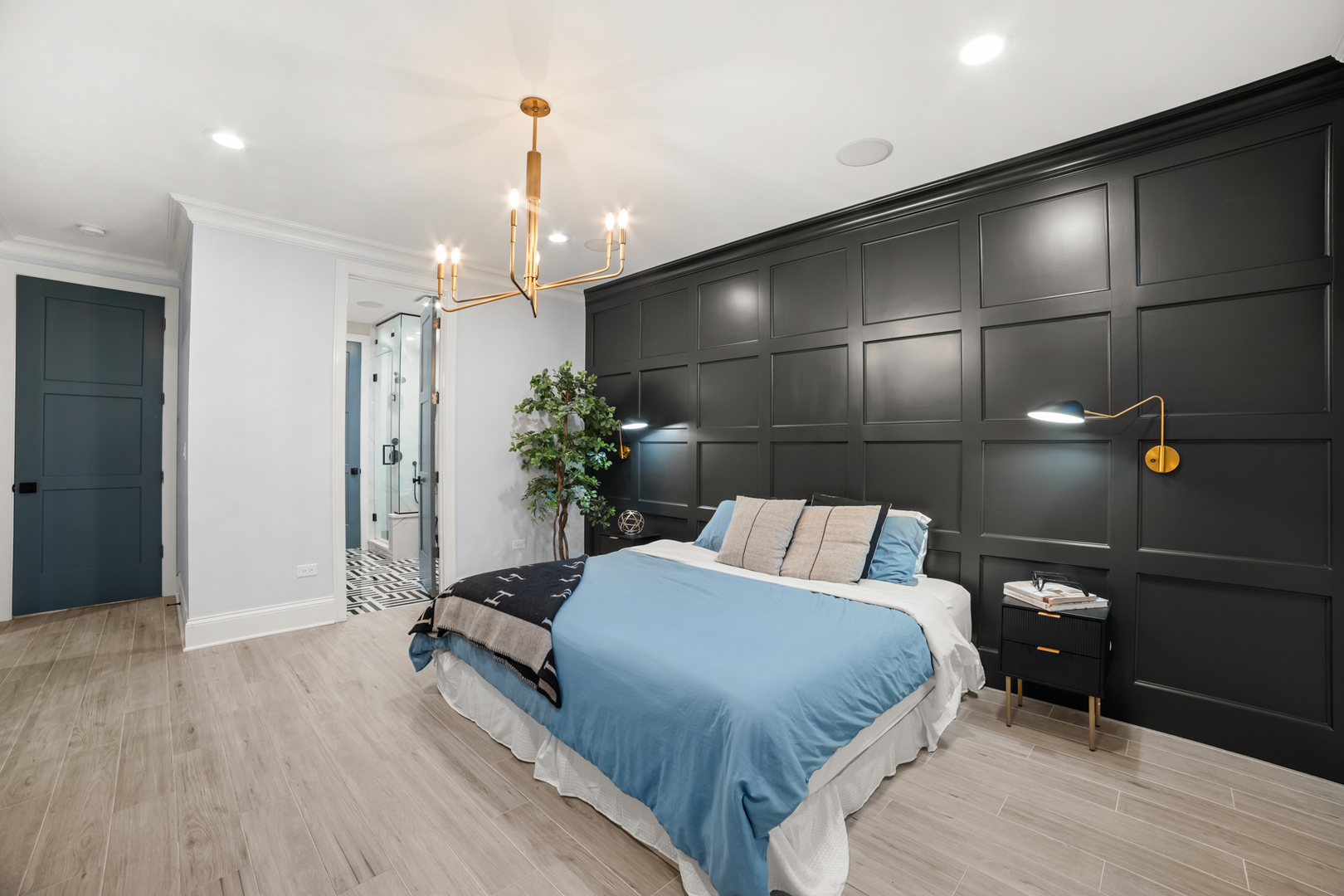 2254 W Roscoe Street Unit: 1