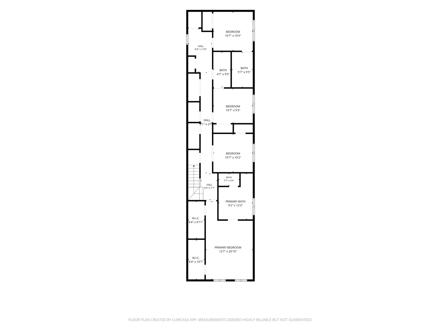 2254 W Roscoe Street Unit: 1