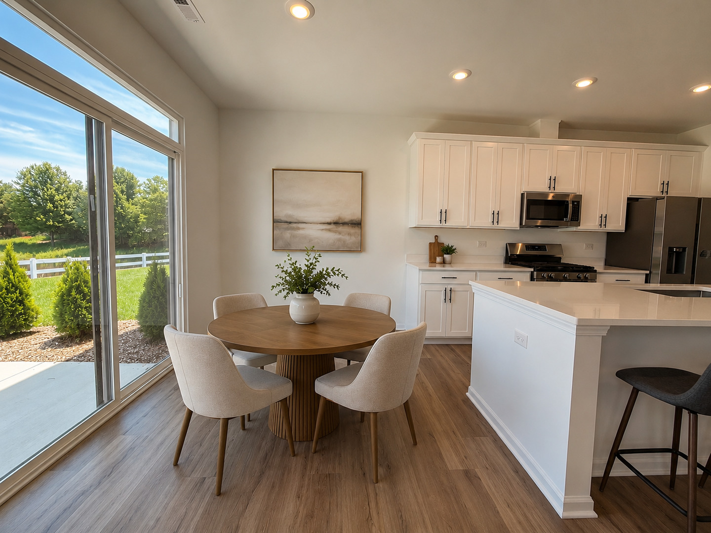 8545 Chadwick Court Unit: 8545