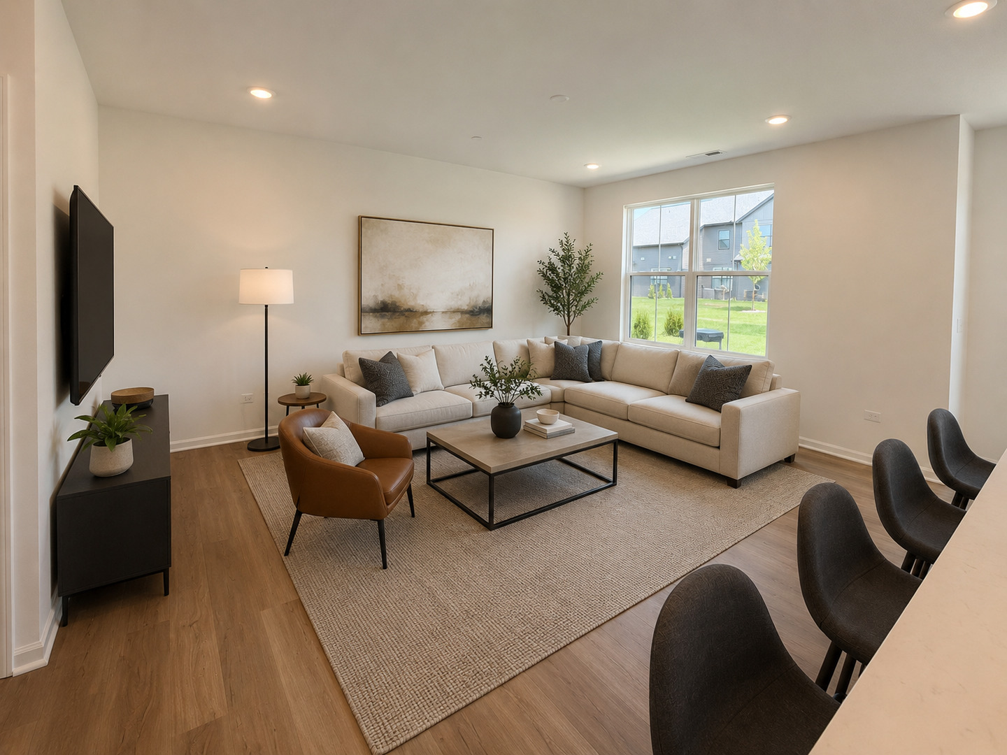 8545 Chadwick Court Unit: 8545