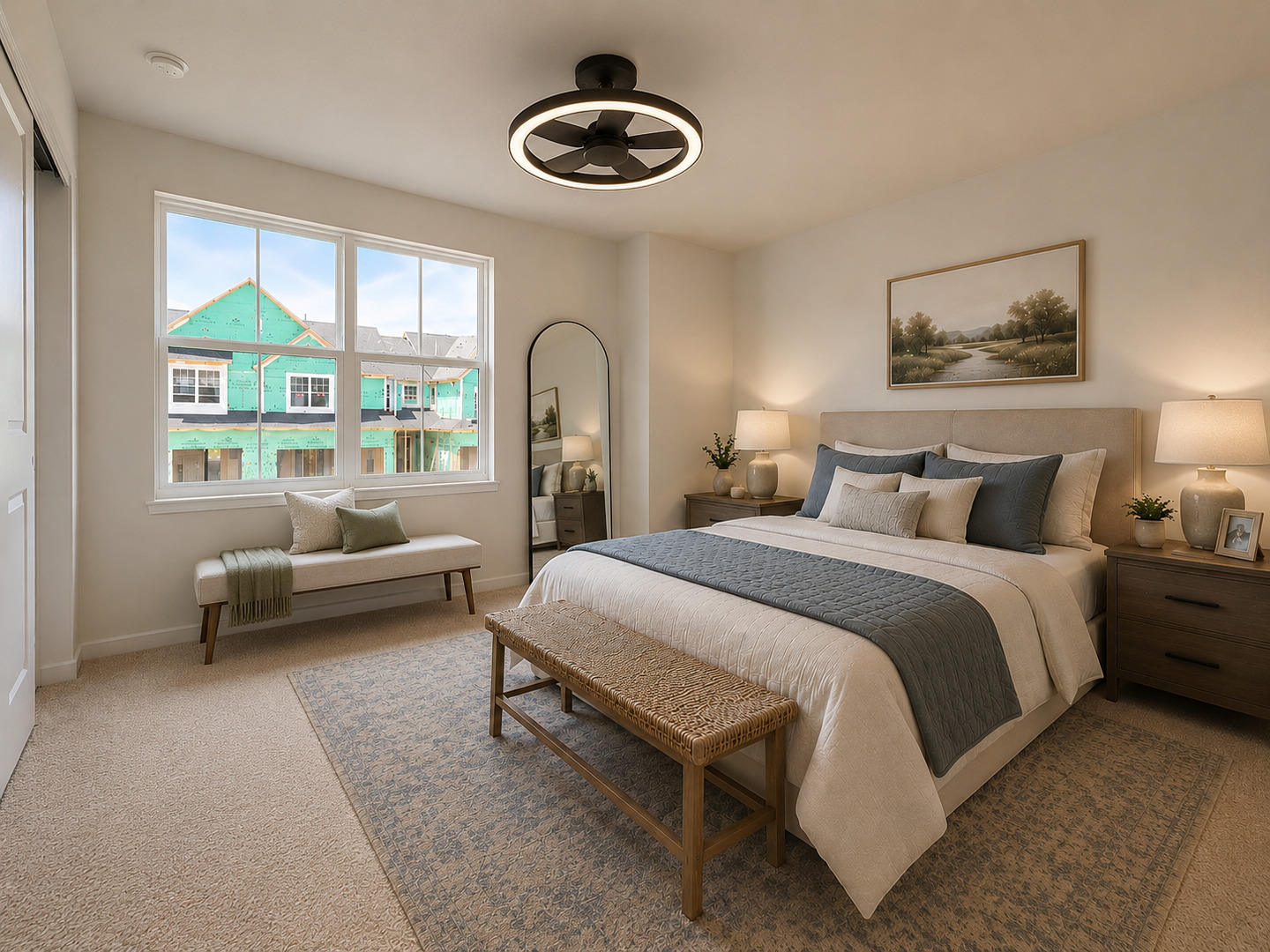 8545 Chadwick Court Unit: 8545