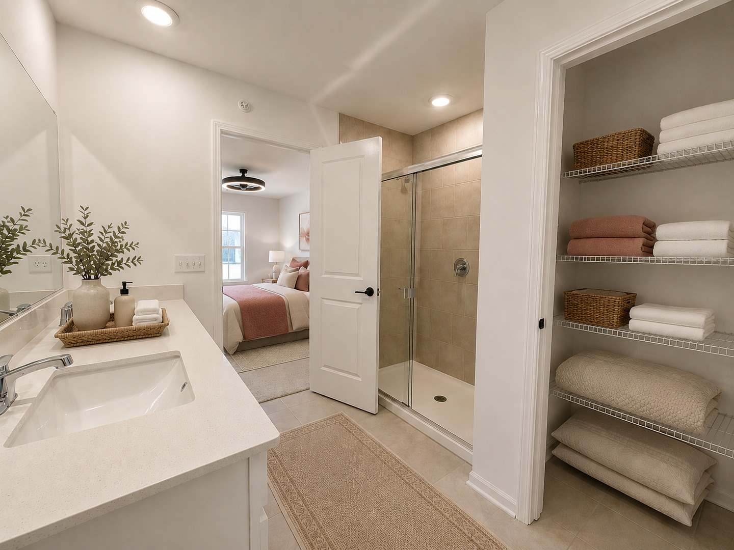 8545 Chadwick Court Unit: 8545