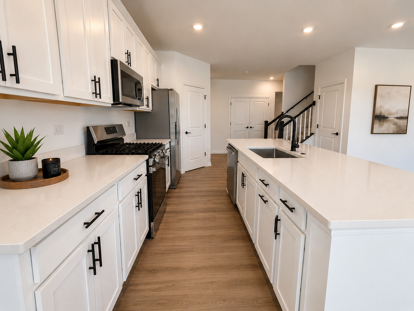 8545 Chadwick Court Unit: 8545