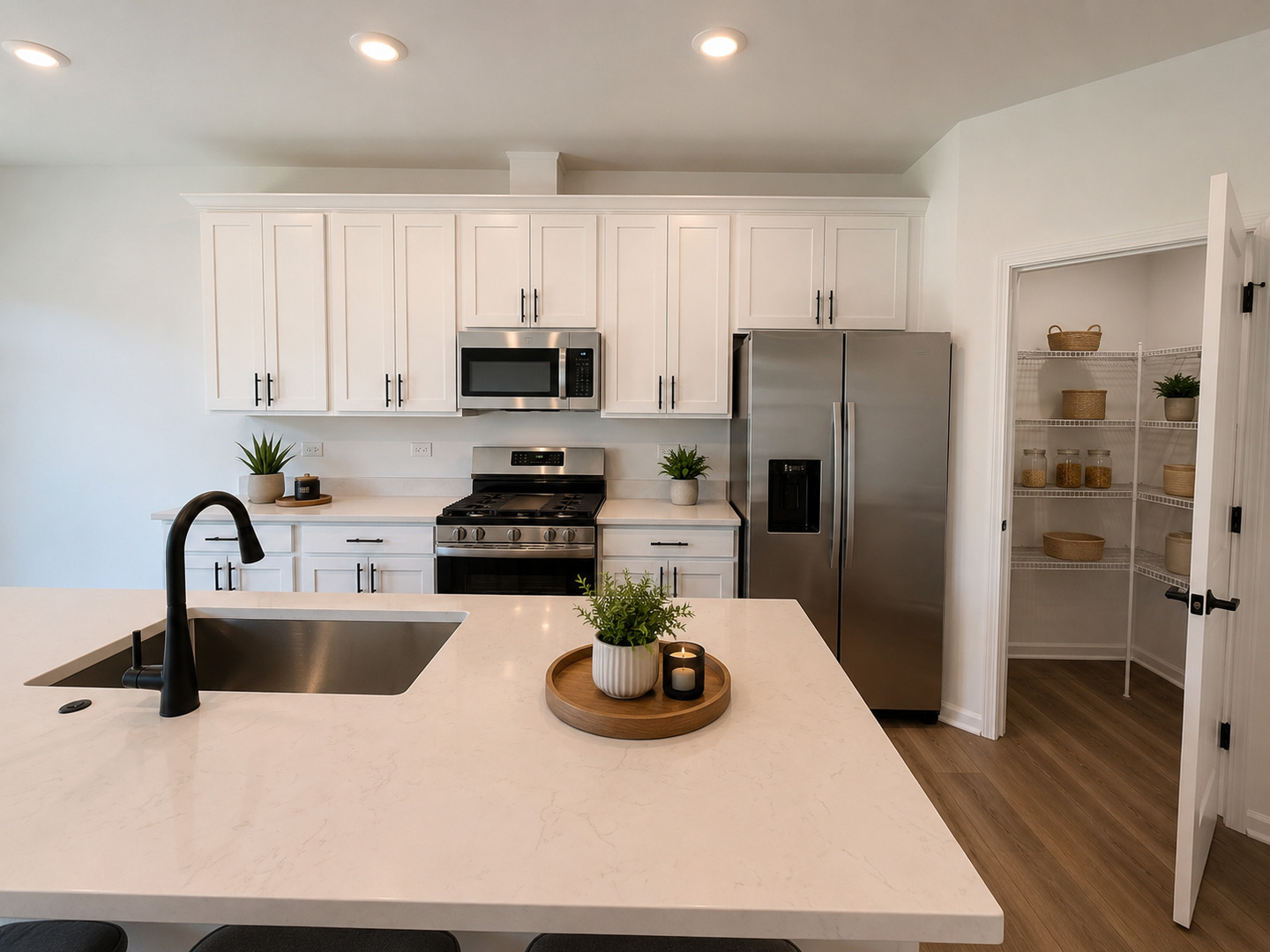 8545 Chadwick Court Unit: 8545