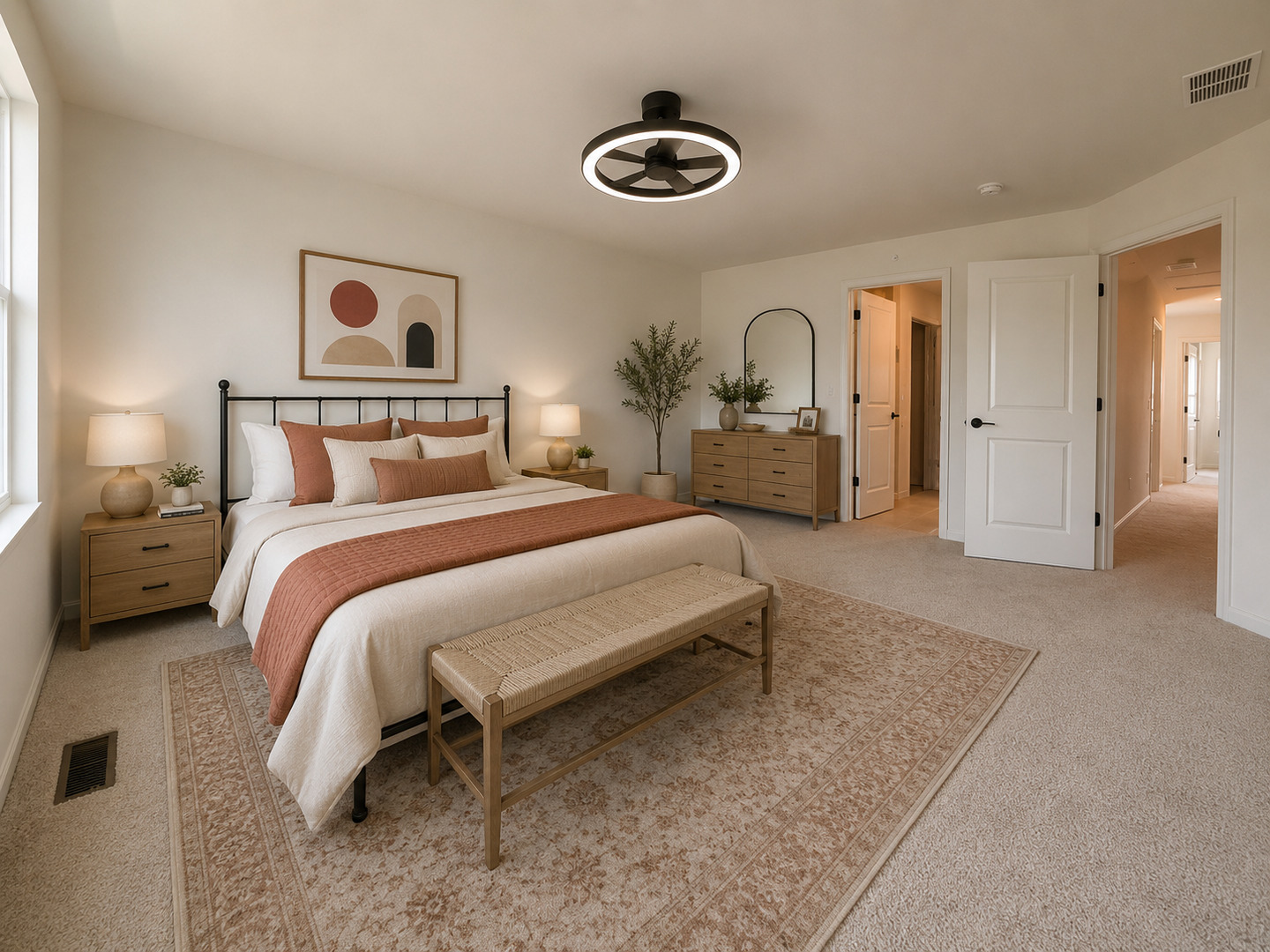 8545 Chadwick Court Unit: 8545
