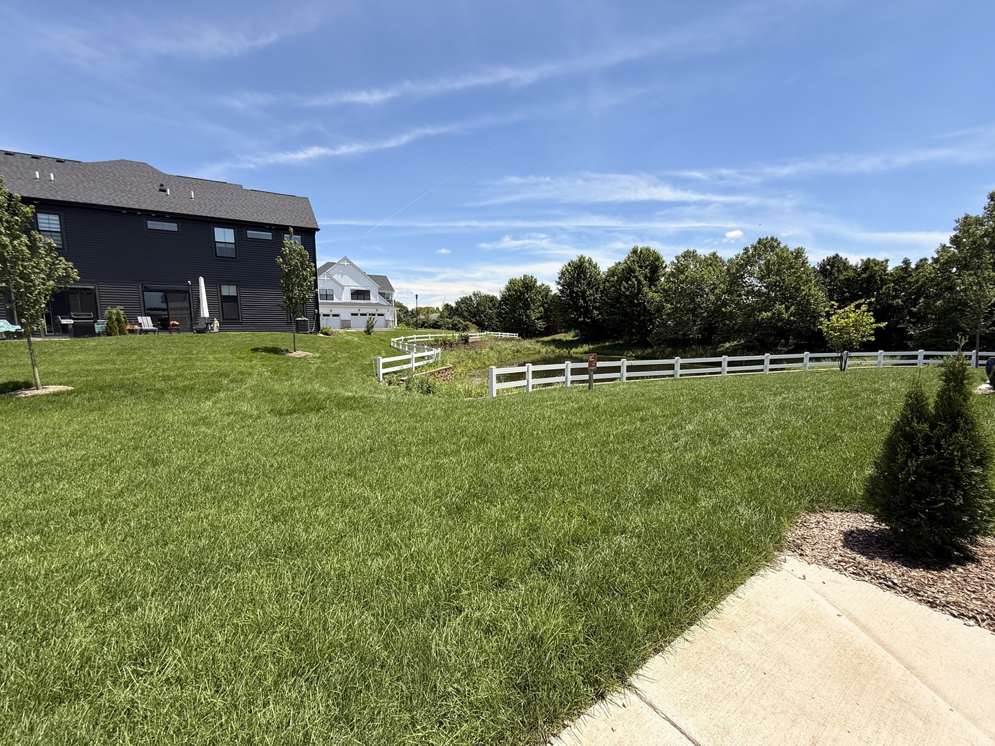 8545 Chadwick Court Unit: 8545