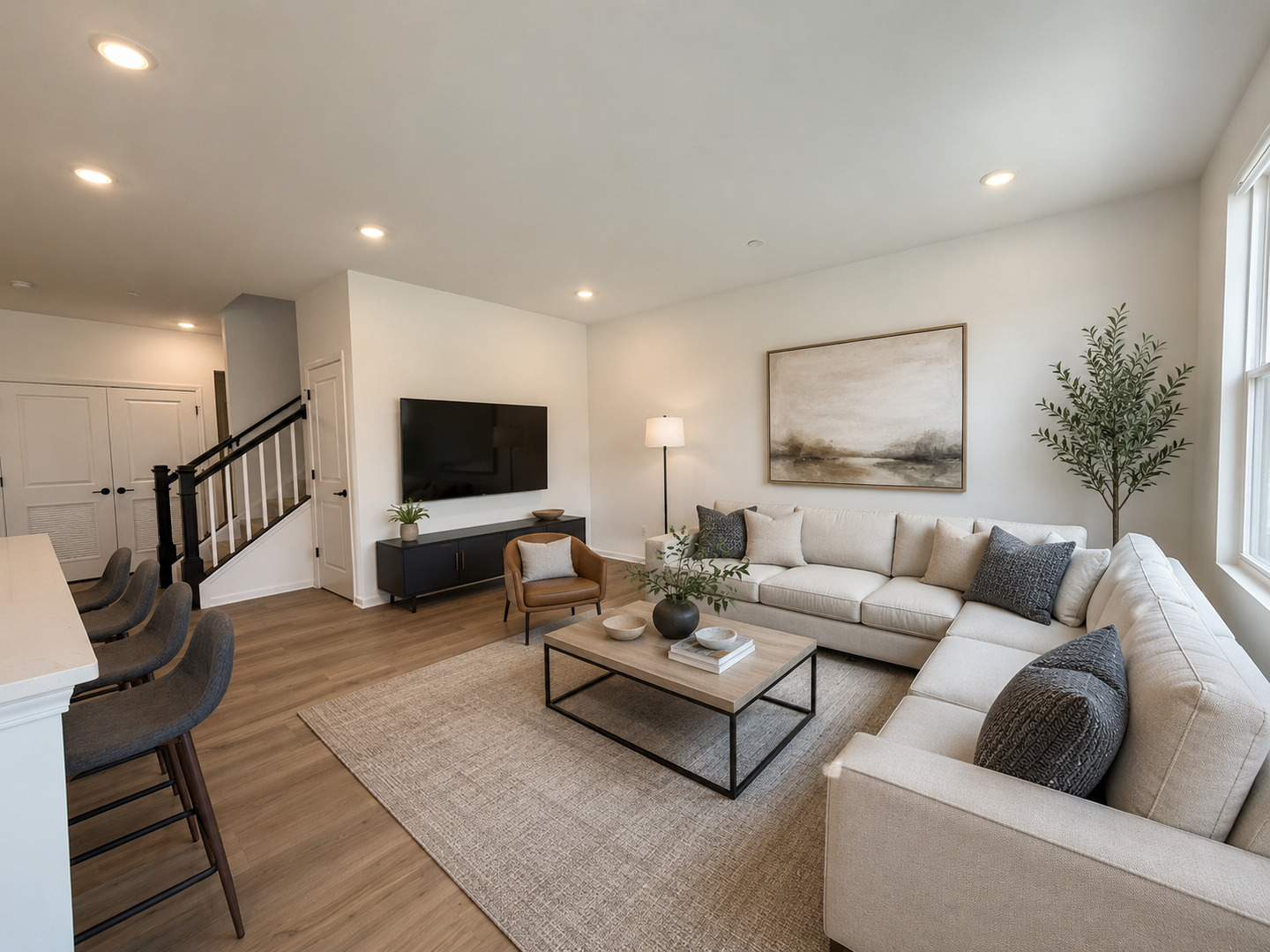 8545 Chadwick Court Unit: 8545