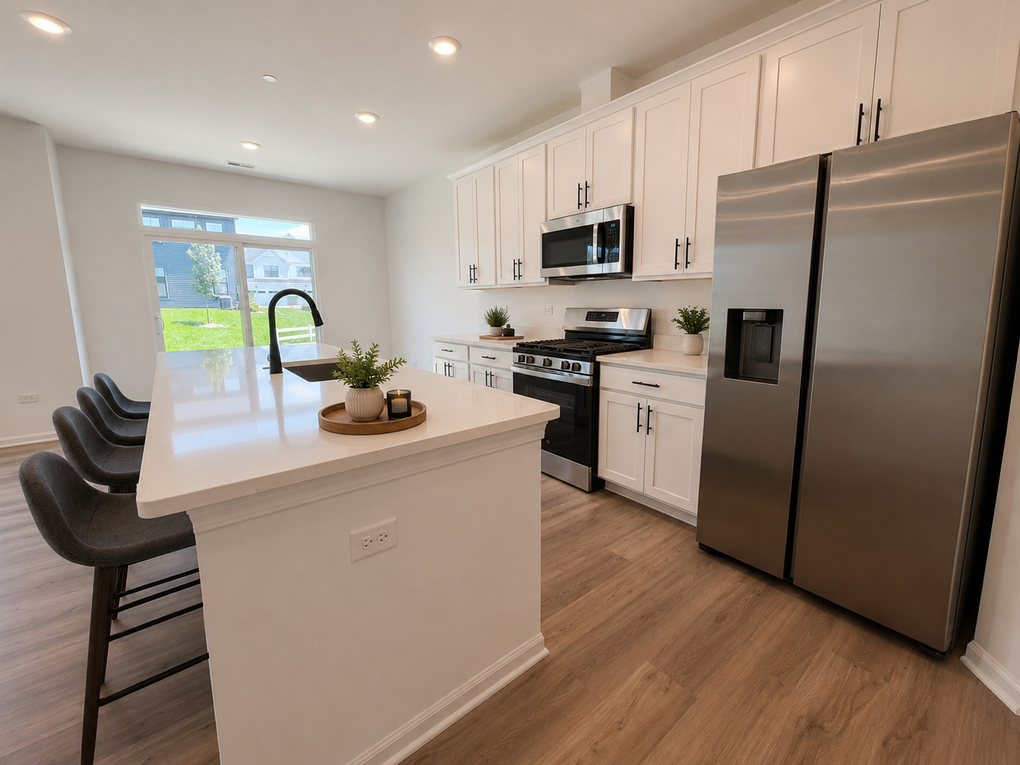 8545 Chadwick Court Unit: 8545