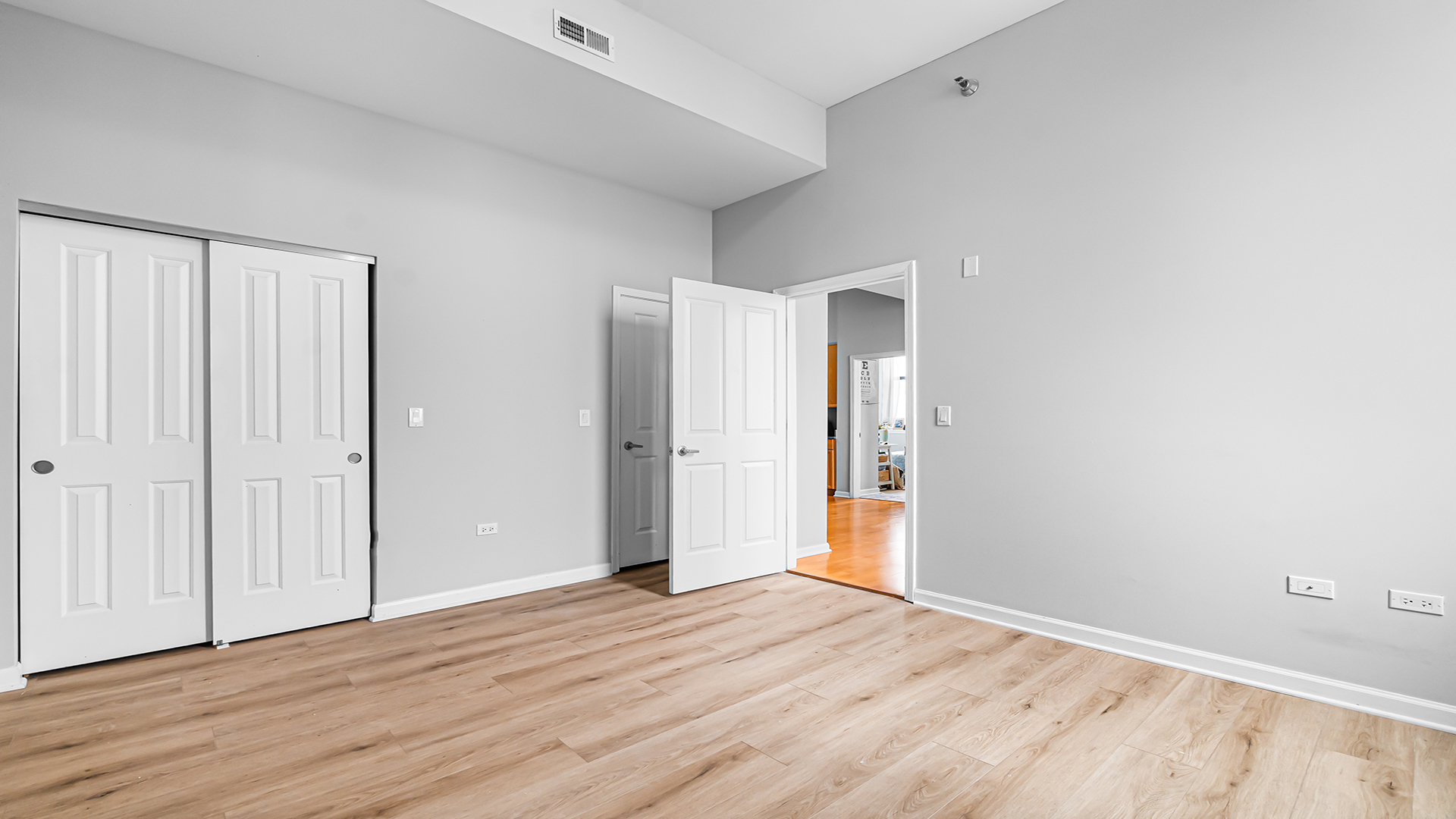 1464 S Michigan Avenue Unit: 2304