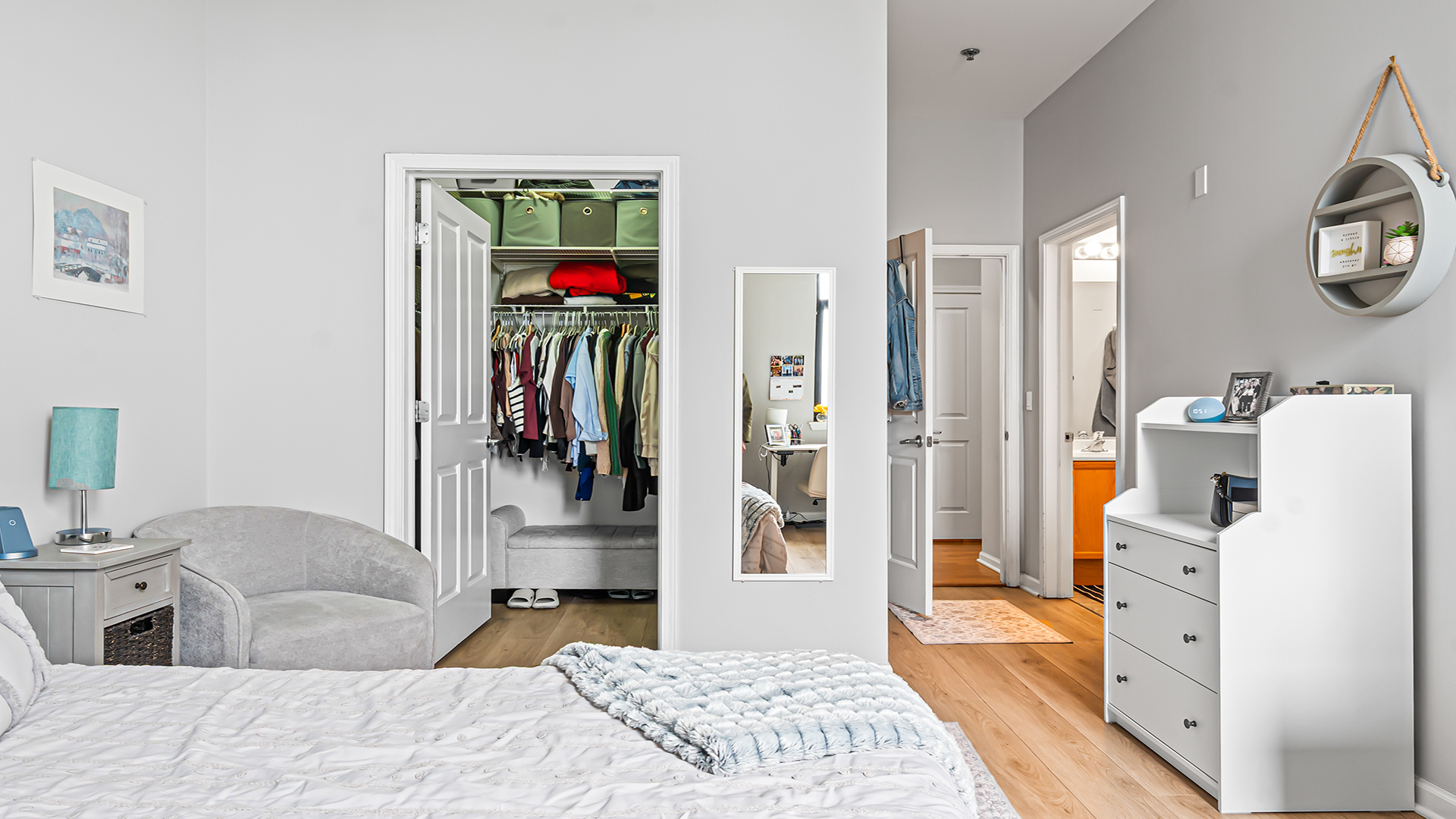 1464 S Michigan Avenue Unit: 2304