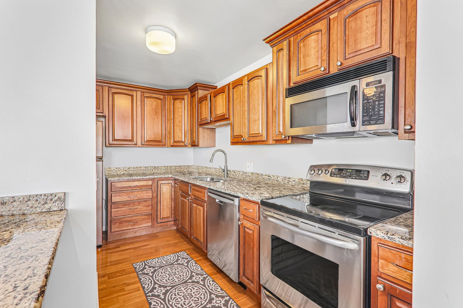 474 N Lake Shore Drive Unit: 2605