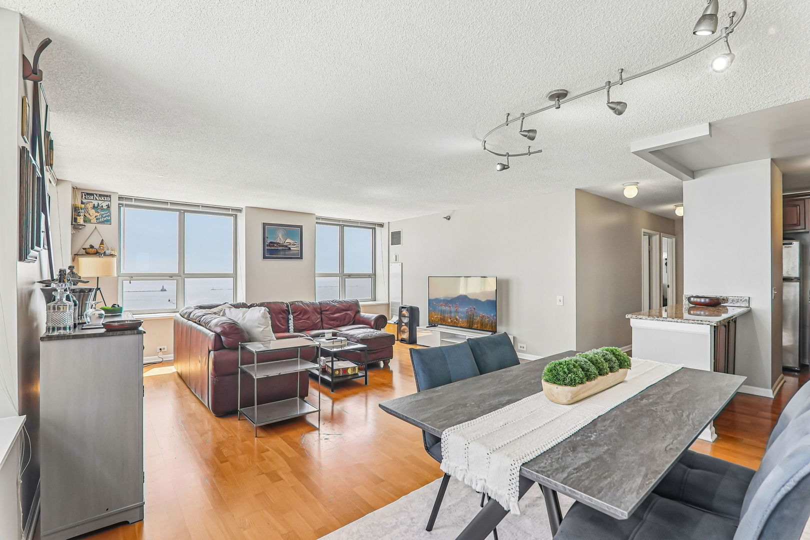 474 N Lake Shore Drive Unit: 2605