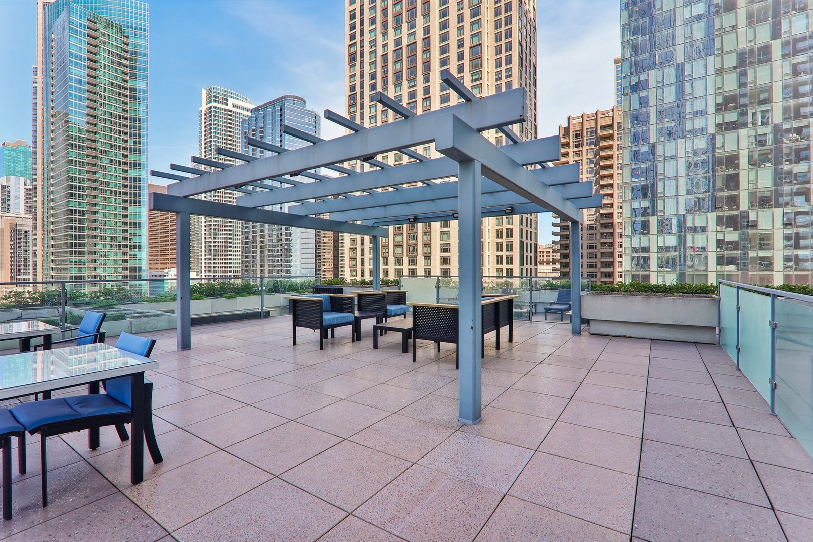 474 N Lake Shore Drive Unit: 2605