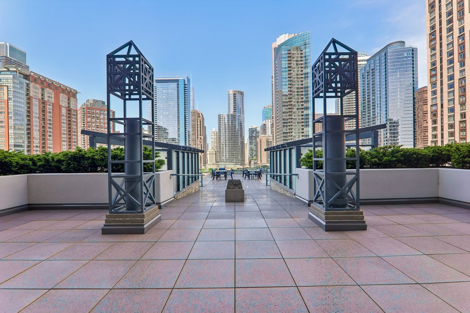 474 N Lake Shore Drive Unit: 2605