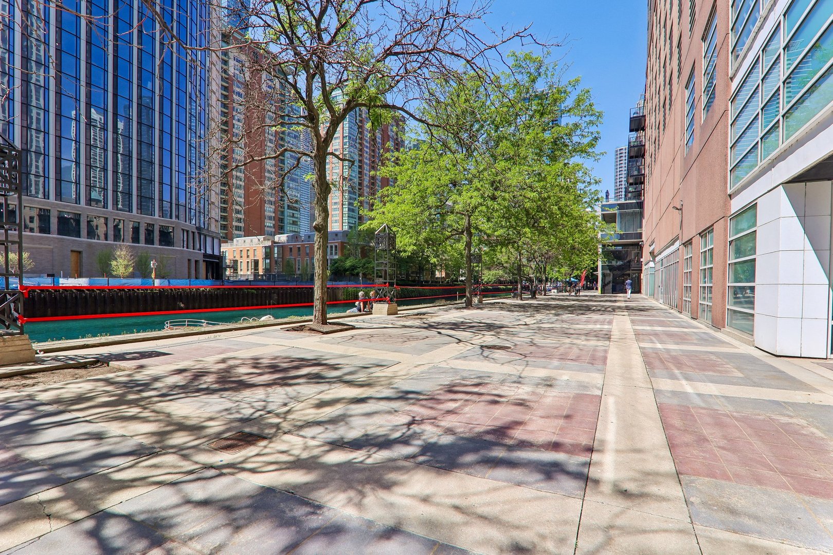 474 N Lake Shore Drive Unit: 2605