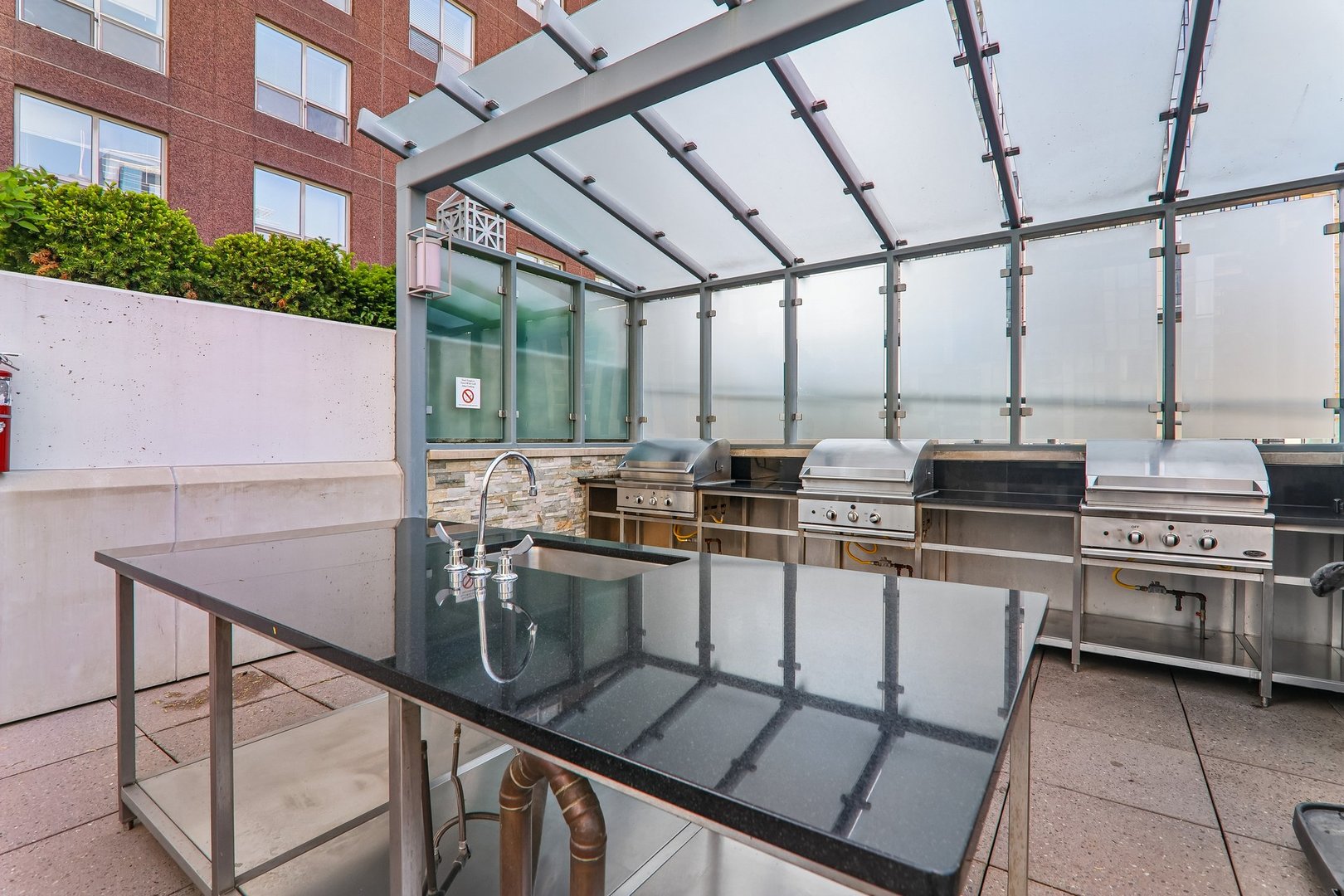474 N Lake Shore Drive Unit: 2605