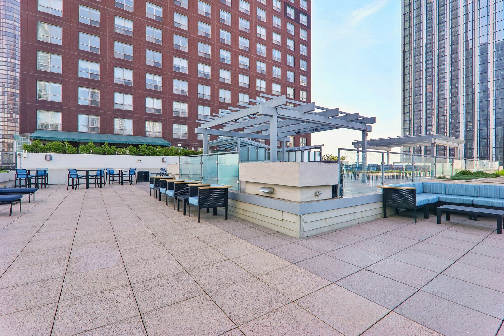 474 N Lake Shore Drive Unit: 2605