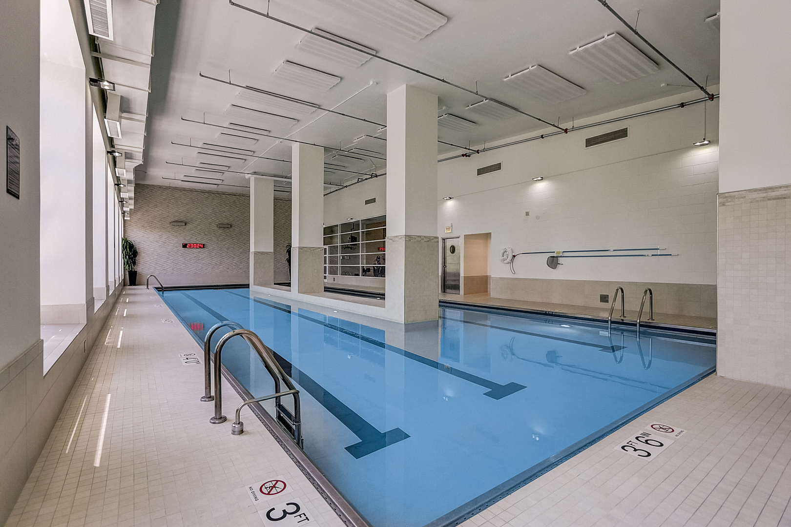 474 N Lake Shore Drive Unit: 2605