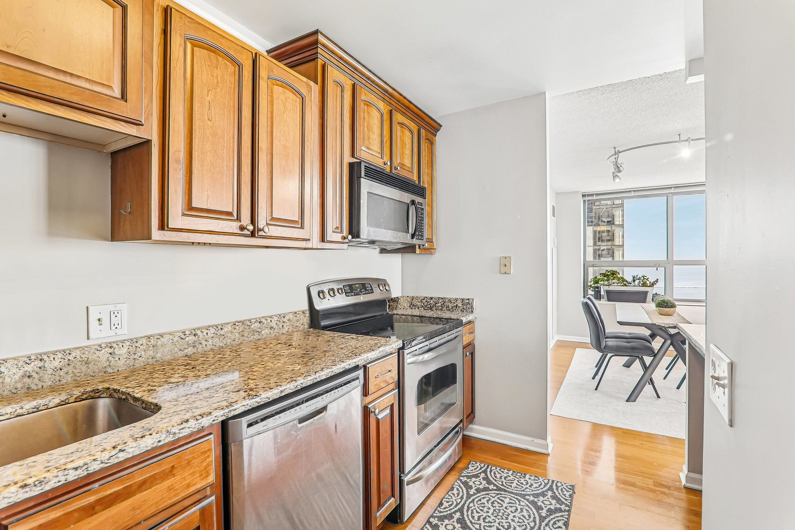 474 N Lake Shore Drive Unit: 2605
