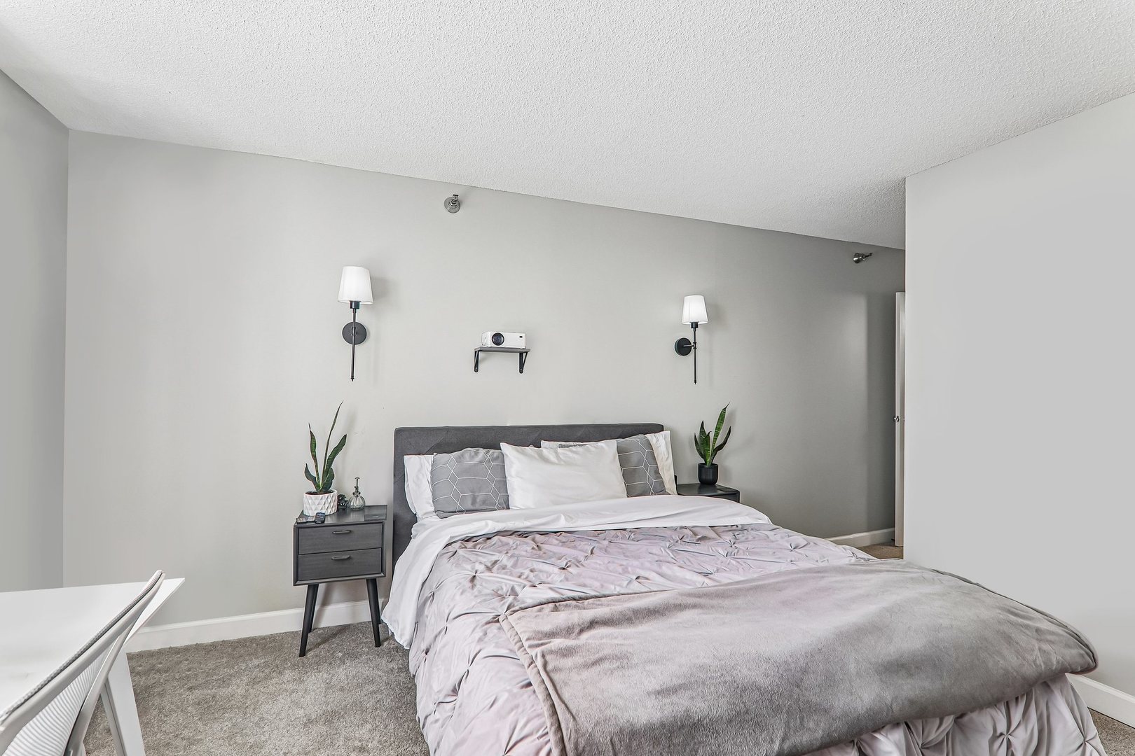 474 N Lake Shore Drive Unit: 2605