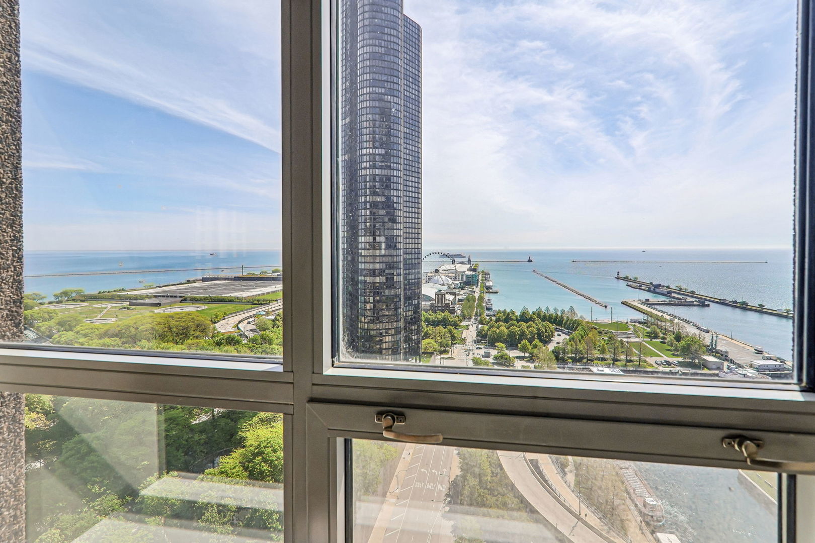 474 N Lake Shore Drive Unit: 2605
