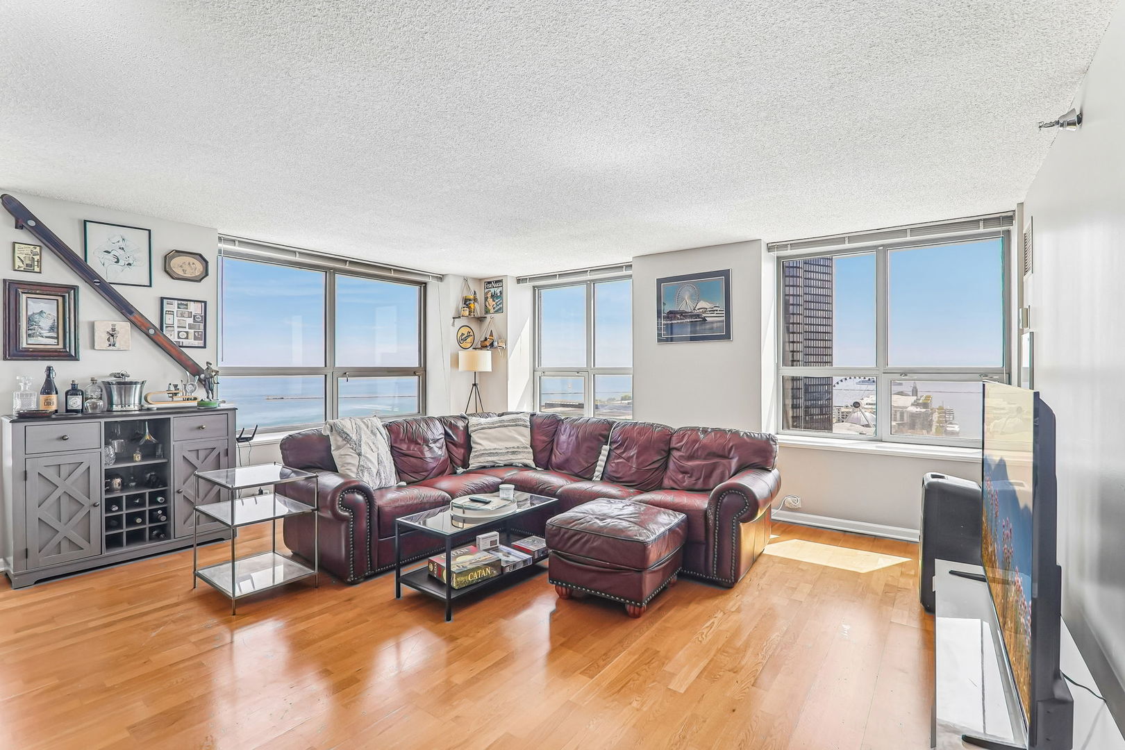 474 N Lake Shore Drive Unit: 2605