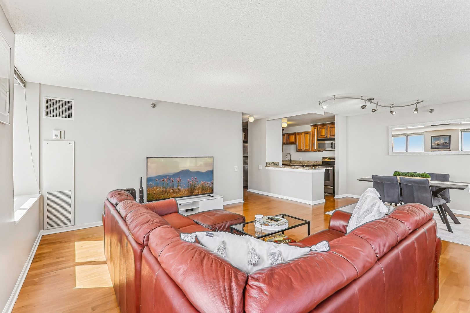 474 N Lake Shore Drive Unit: 2605