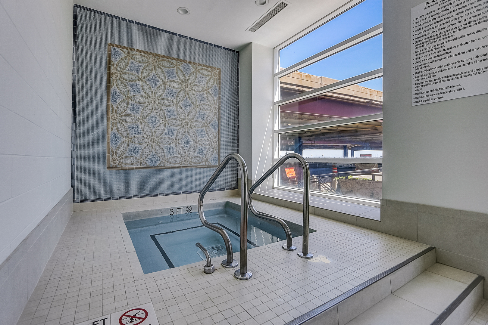 474 N Lake Shore Drive Unit: 2605