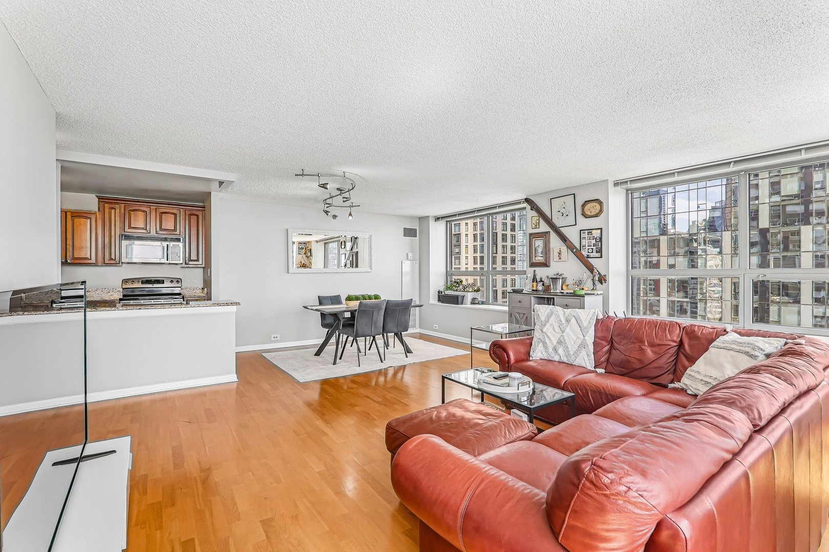 474 N Lake Shore Drive Unit: 2605