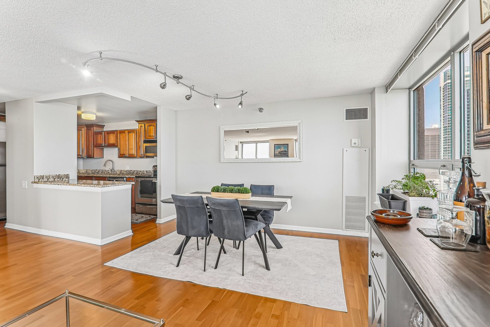 474 N Lake Shore Drive Unit: 2605