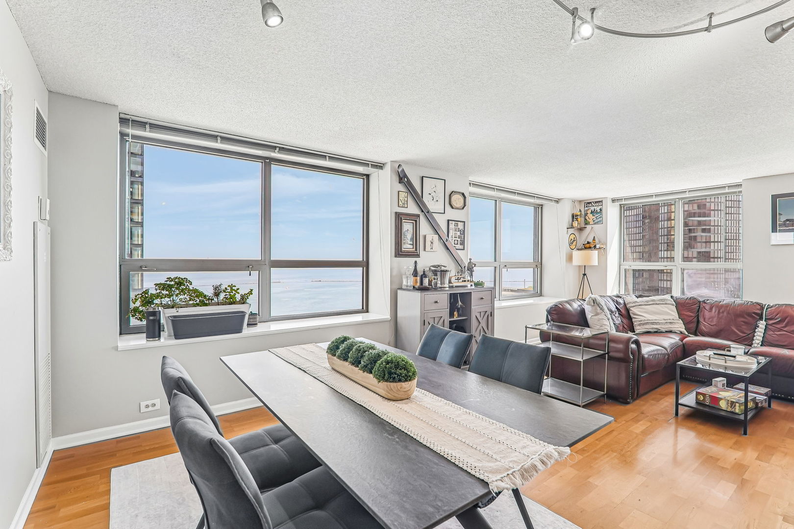 474 N Lake Shore Drive Unit: 2605