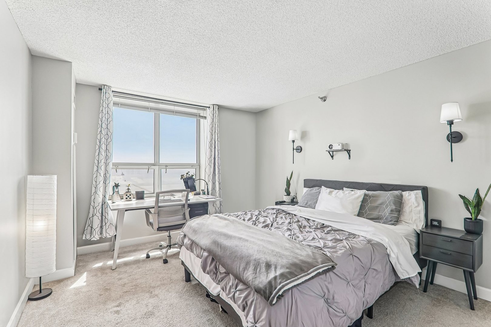 474 N Lake Shore Drive Unit: 2605