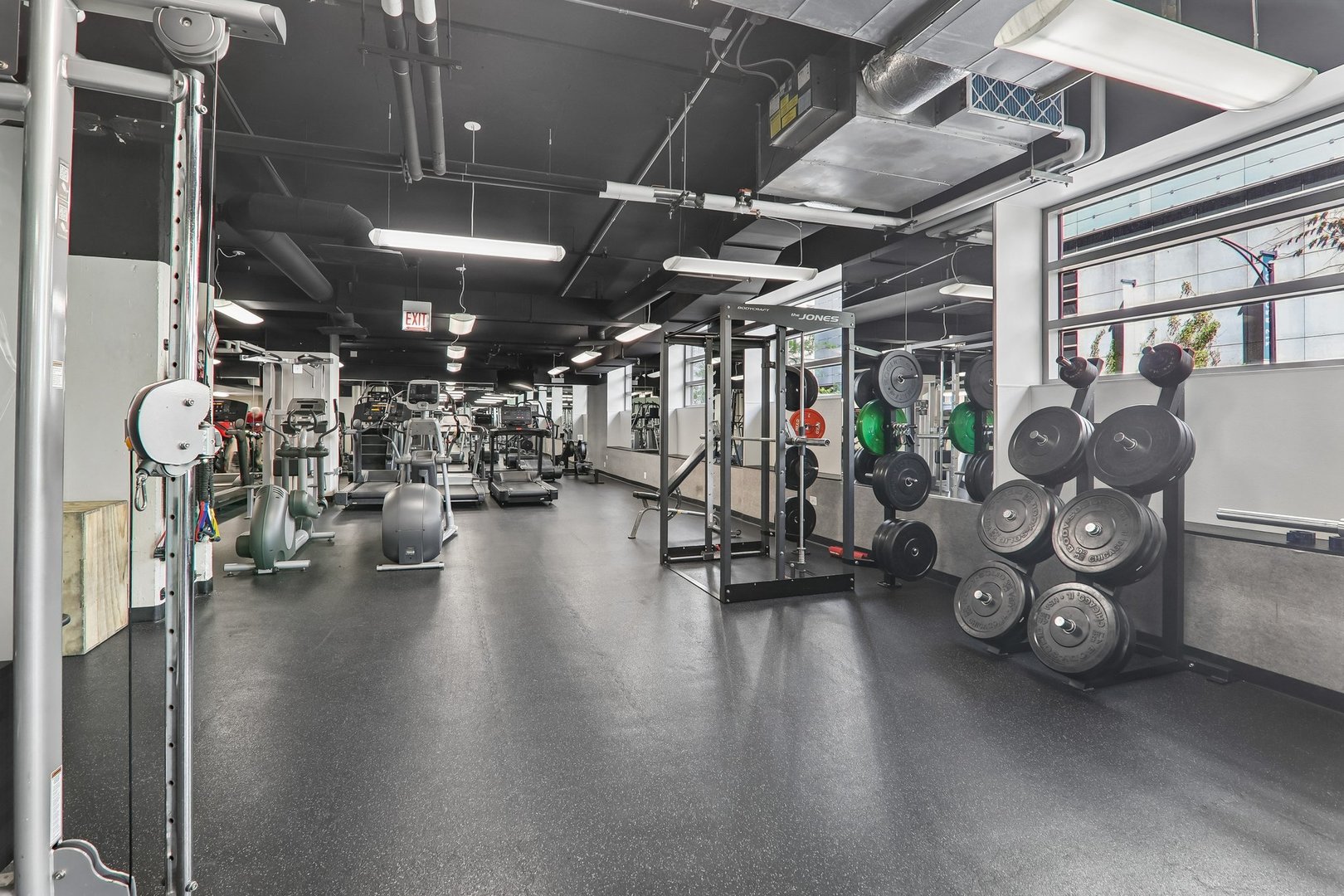 474 N Lake Shore Drive Unit: 2605