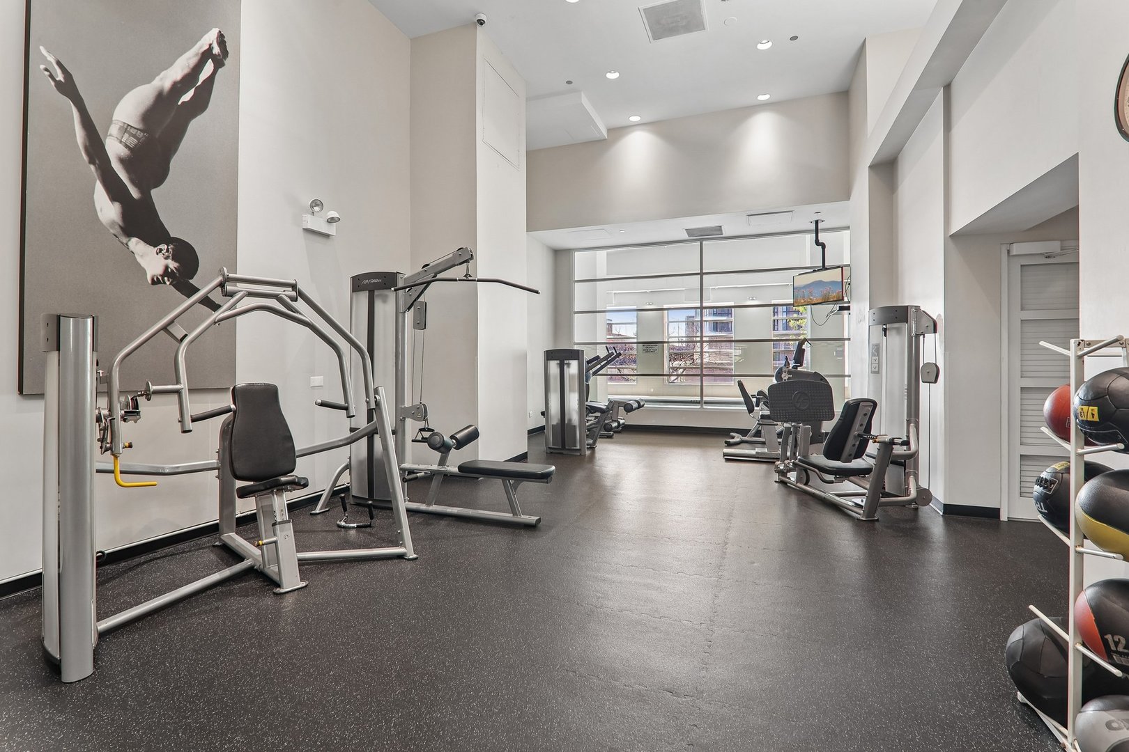 474 N Lake Shore Drive Unit: 2605