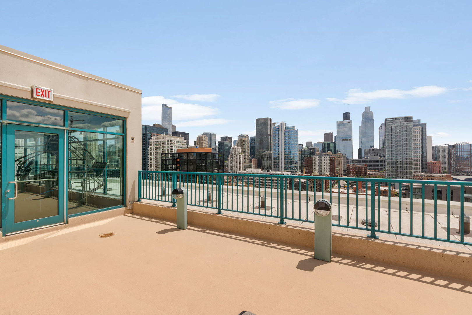 340 W Superior Street Unit: 1603
