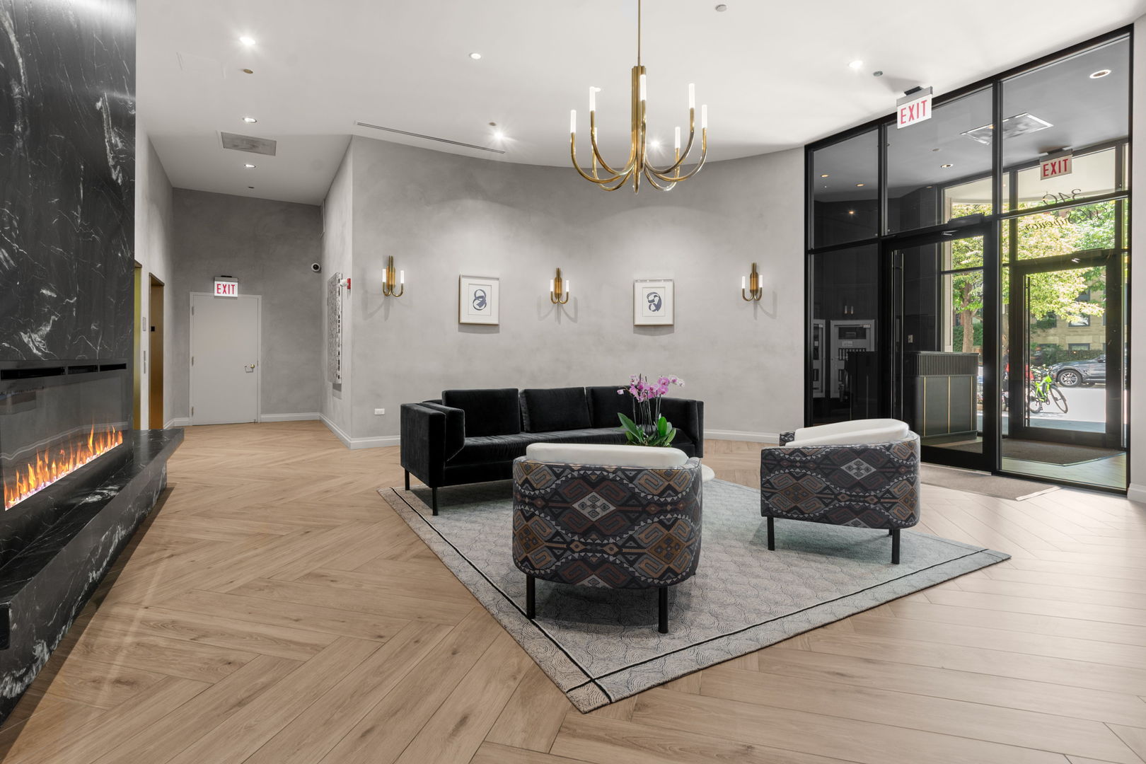 340 W Superior Street Unit: 1603