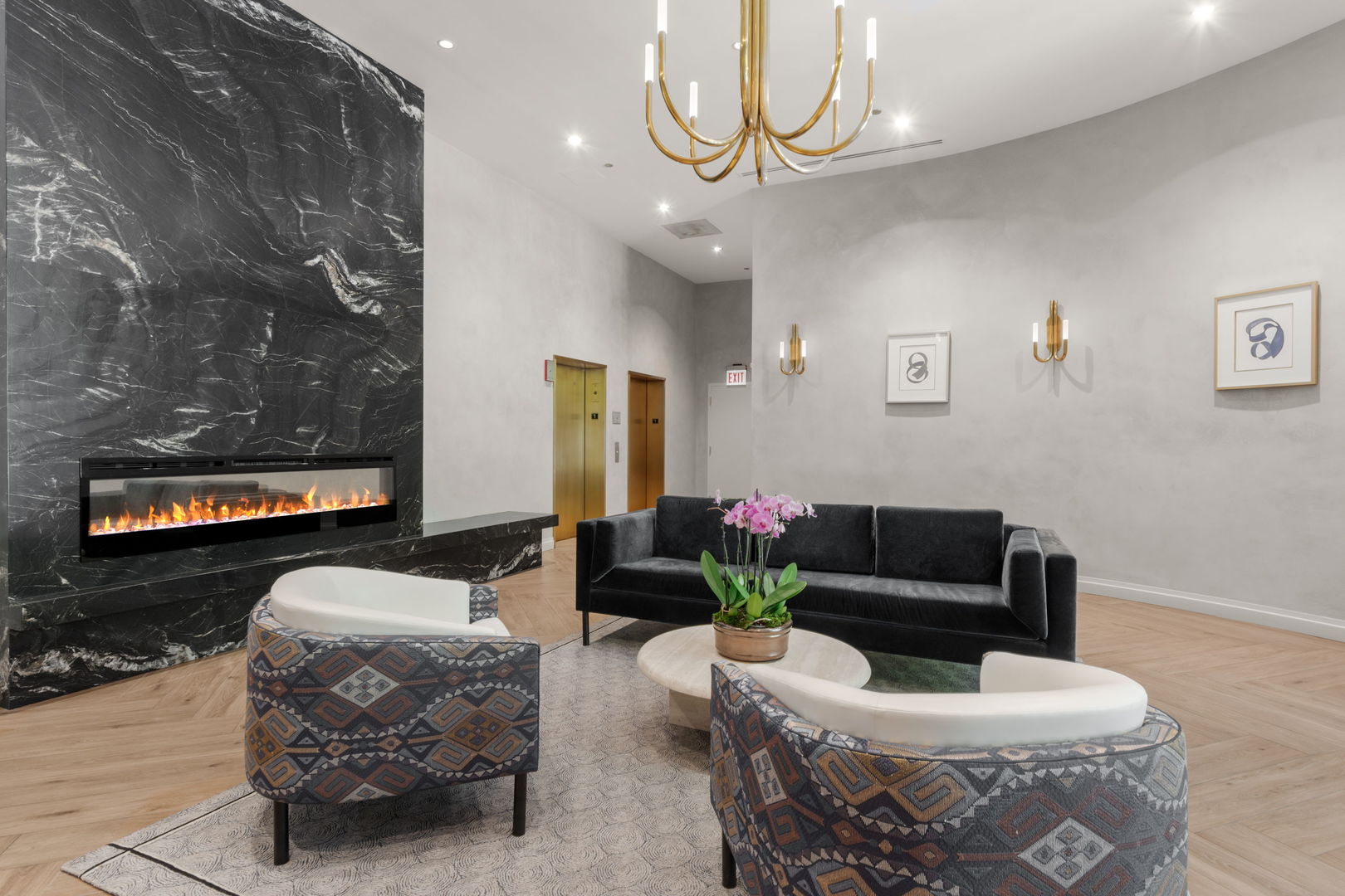 340 W Superior Street Unit: 1603