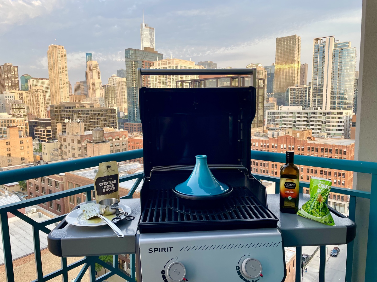 340 W Superior Street Unit: 1603