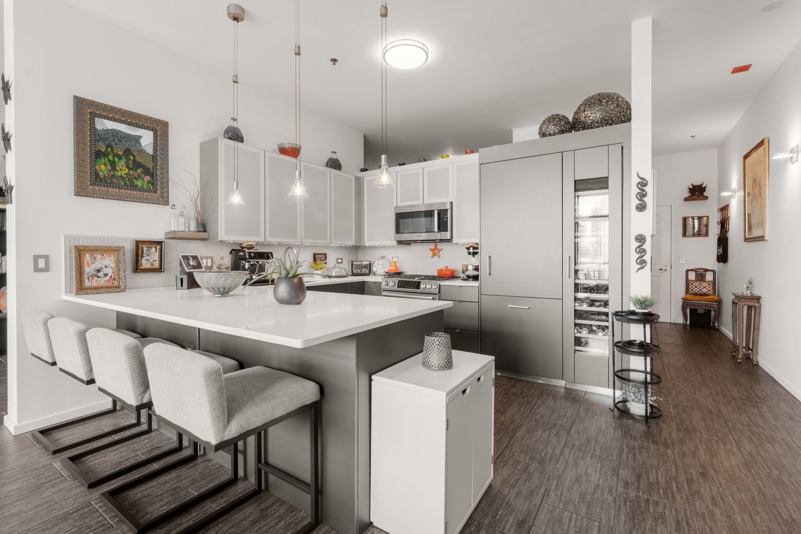 340 W Superior Street Unit: 1603
