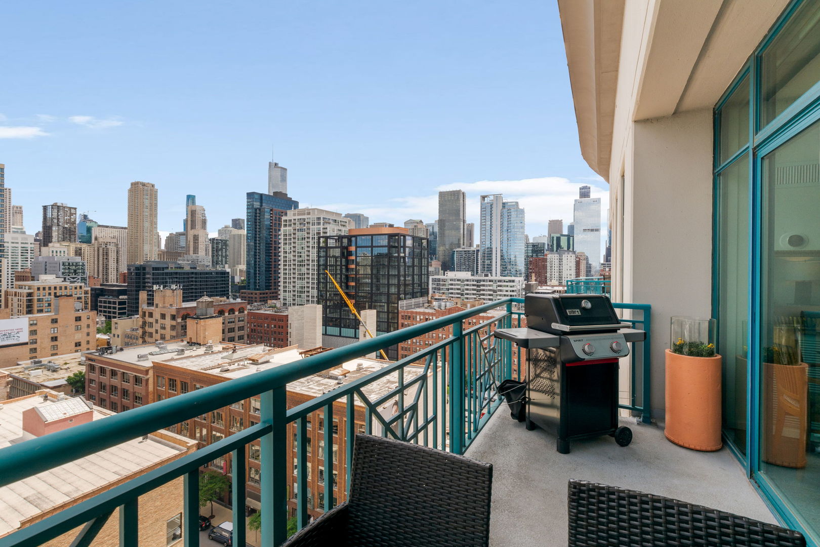 340 W Superior Street Unit: 1603